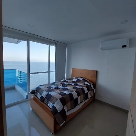 Reserva Del Mar Torre 4, Piso 17